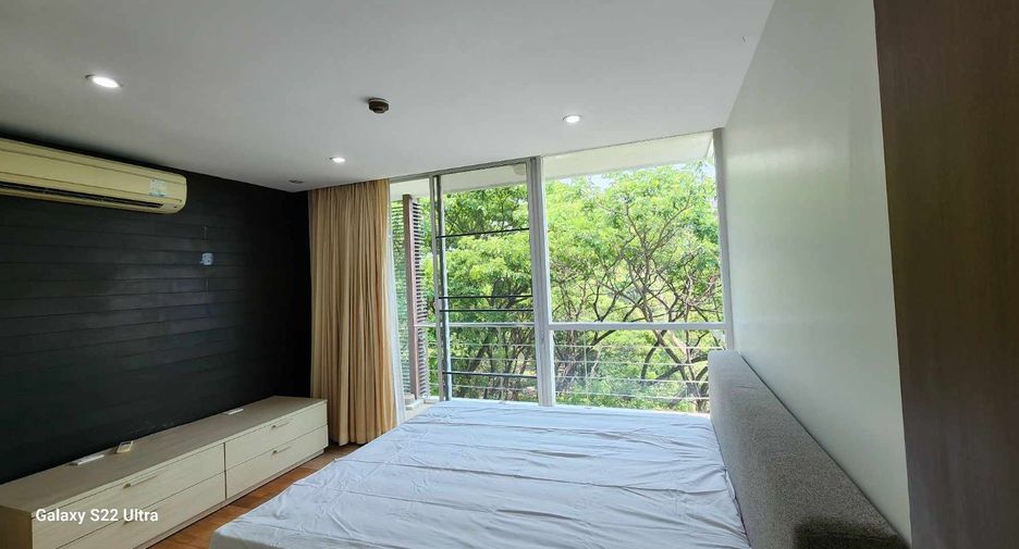 À louer 1 chambre appartement à Mueang Chiang Mai, Chiang Mai