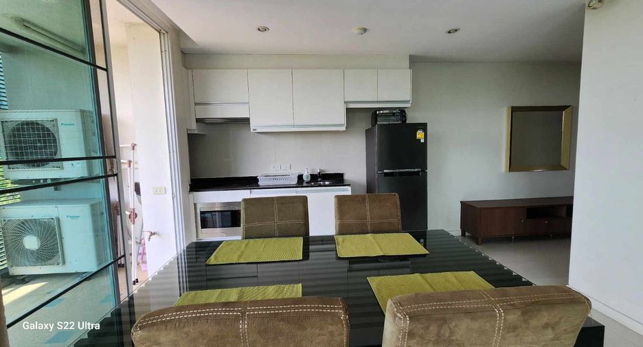 À louer 1 chambre appartement à Mueang Chiang Mai, Chiang Mai