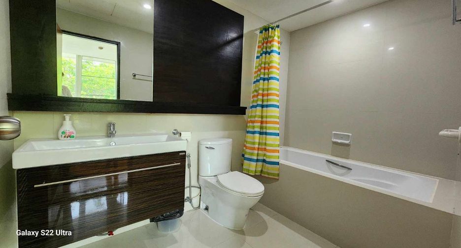 À louer 1 chambre appartement à Mueang Chiang Mai, Chiang Mai