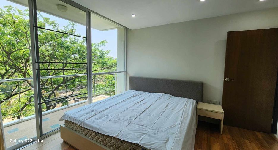 À louer 1 chambre appartement à Mueang Chiang Mai, Chiang Mai