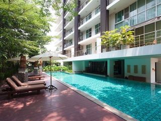 For rent 1 bed apartment in Mueang Chiang Mai, Chiang Mai