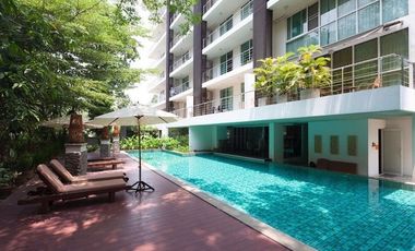 For rent 1 bed apartment in Mueang Chiang Mai, Chiang Mai