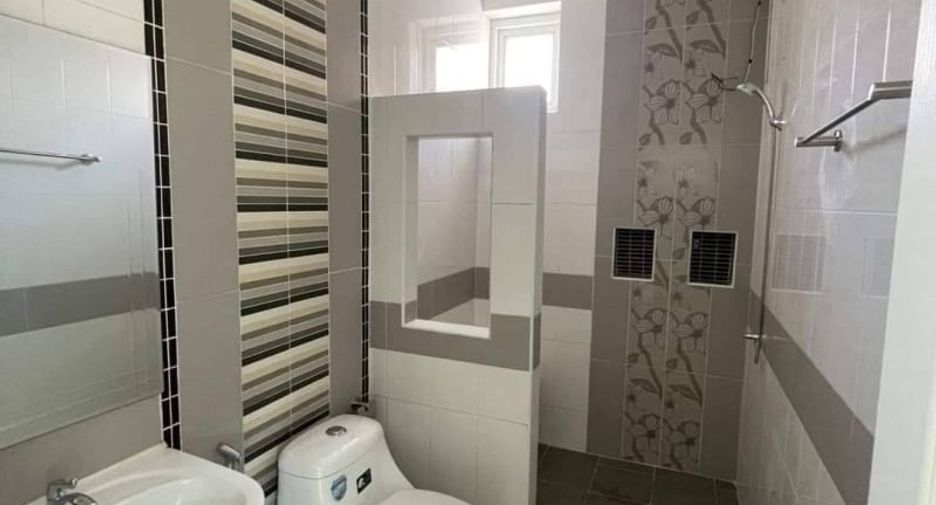For sale 3 bedrooms house in Bang Lamung, Chonburi