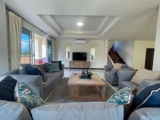 Haus zur Miete mit 4 Zimmer in Hang Dong, Chiang Mai