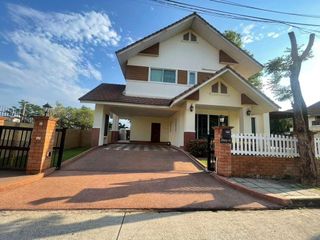 Haus zur Miete mit 4 Zimmer in Hang Dong, Chiang Mai