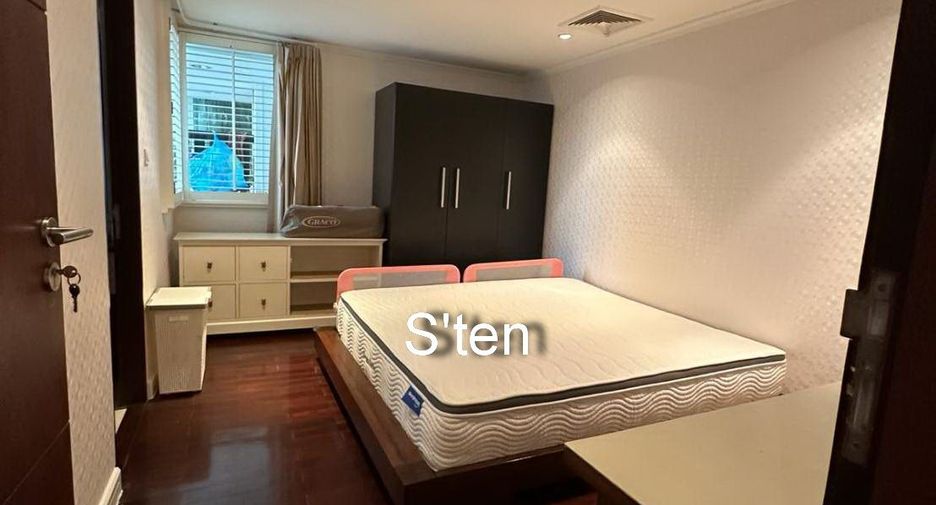 Wohnung zur Miete und zum Kauf mit 4 Zimmer in Watthana, Bangkok