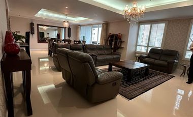 Wohnung zur Miete und zum Kauf mit 4 Zimmer in Watthana, Bangkok
