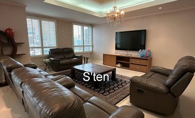 Wohnung zur Miete und zum Kauf mit 4 Zimmer in Watthana, Bangkok