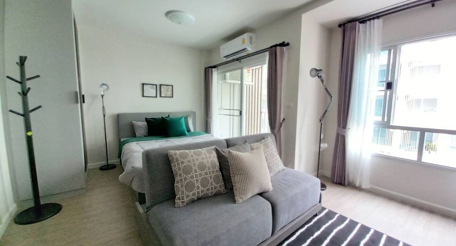 For rent and for sale 1 bed apartment in Mueang Chiang Mai, Chiang Mai