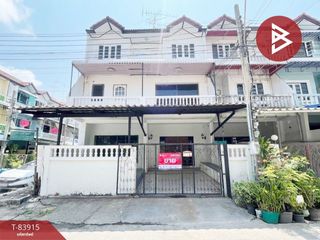 For sale 6 Beds townhouse in Thung Khru, Bangkok