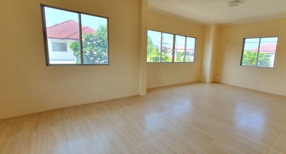 出售 4 卧室 独立屋 在 Khlong Sam Wa, 曼谷