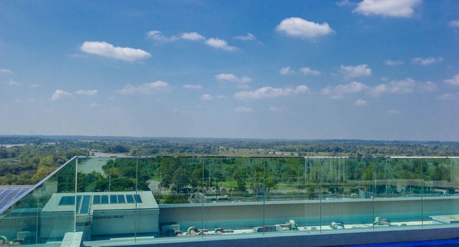 Аренда 1 кровать кондо в Mueang Ubon Ratchathani, Ubon Ratchathani