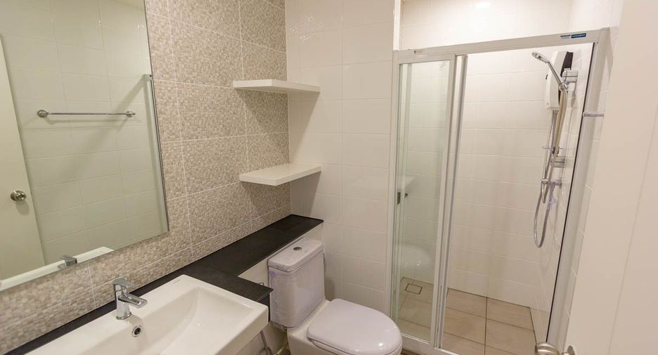 Аренда 1 кровать кондо в Mueang Ubon Ratchathani, Ubon Ratchathani