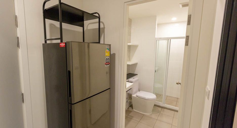 Аренда 1 кровать кондо в Mueang Ubon Ratchathani, Ubon Ratchathani