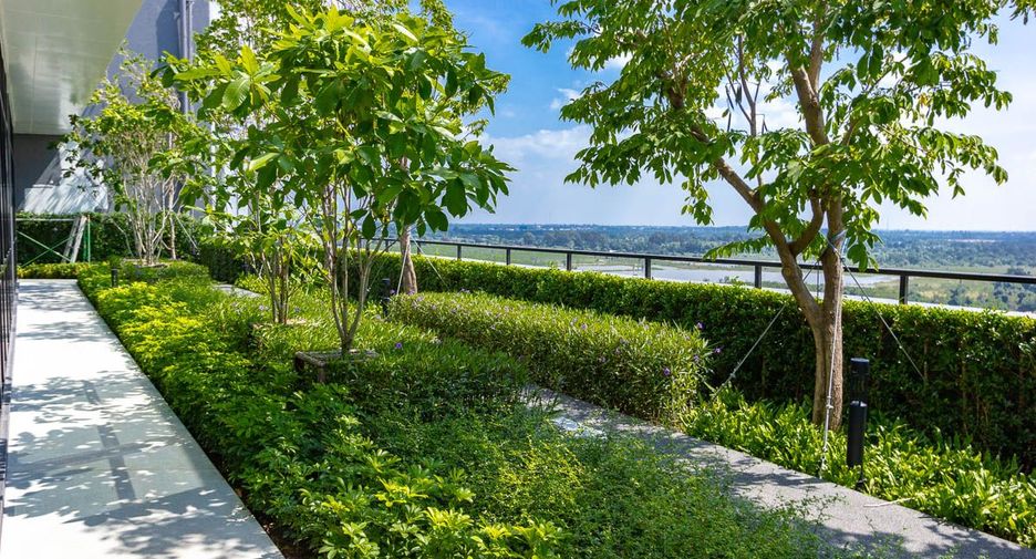 Аренда 1 кровать кондо в Mueang Ubon Ratchathani, Ubon Ratchathani