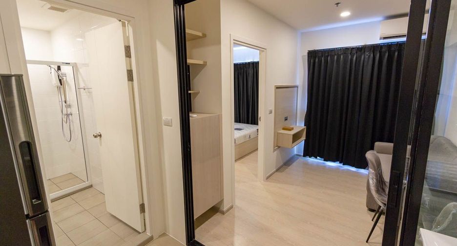 For rent 1 bed condo in Mueang Ubon Ratchathani, Ubon Ratchathani