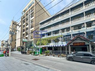 For rent 88 Beds hotel in South Pattaya, Pattaya