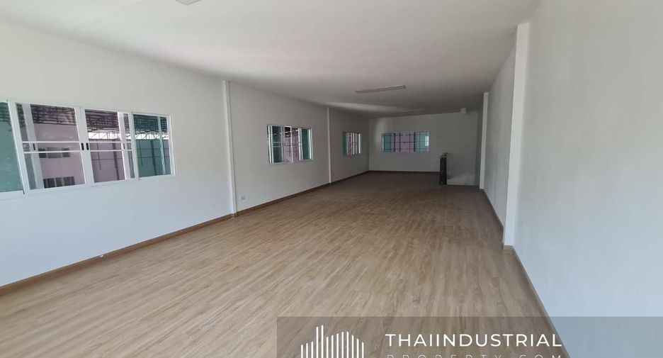 For rent warehouse in Bang Phli, Samut Prakan