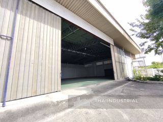 For rent warehouse in Bang Pakong, Chachoengsao