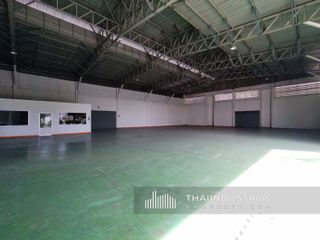 For rent warehouse in Bang Pakong, Chachoengsao