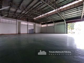 For rent warehouse in Bang Pakong, Chachoengsao