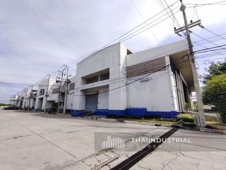 For rent warehouse in Bang Pakong, Chachoengsao