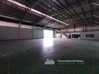 For rent warehouse in Bang Pakong, Chachoengsao