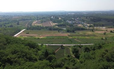 ขาย ที่ดิน ใน นิคมพัฒนา, ระยอง