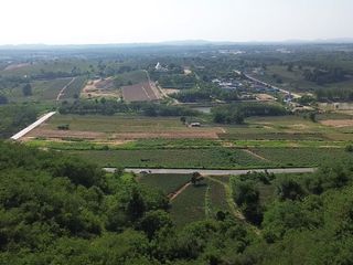 出售 土地 在 Nikhom Phatthana, Rayong