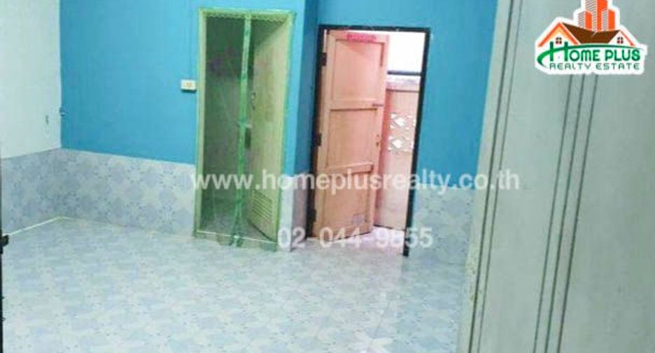 For sale land in Mueang Samut Prakan, Samut Prakan