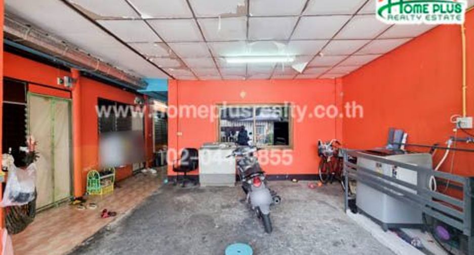 For sale land in Mueang Samut Prakan, Samut Prakan