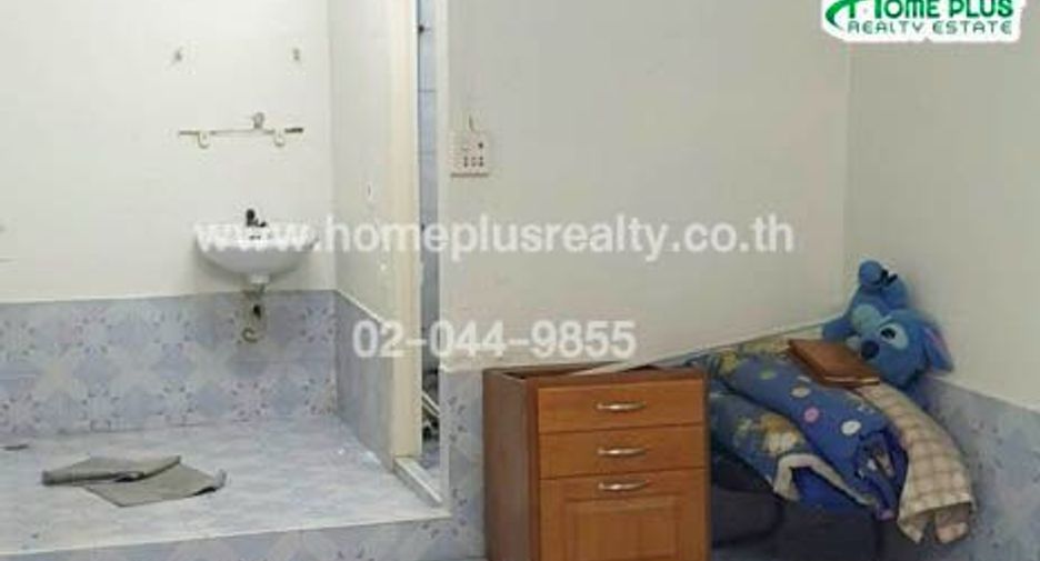 For sale land in Mueang Samut Prakan, Samut Prakan