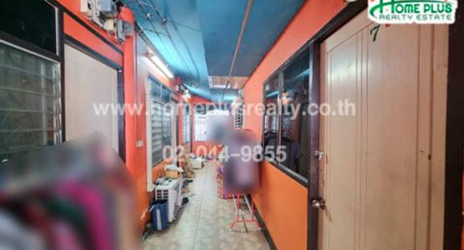 For sale land in Mueang Samut Prakan, Samut Prakan
