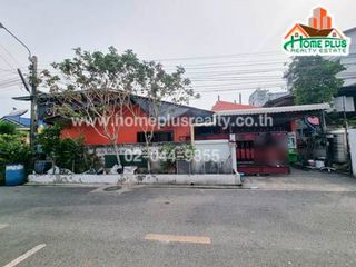 For sale land in Mueang Samut Prakan, Samut Prakan
