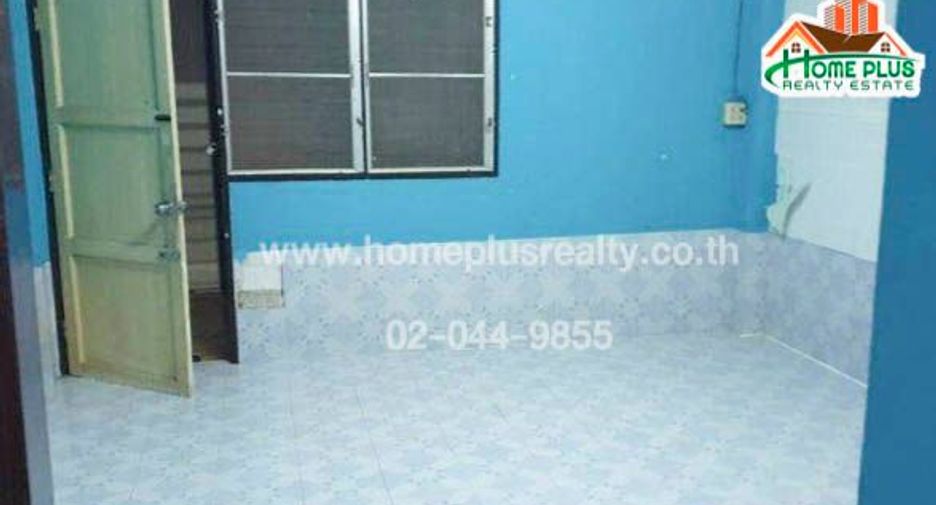 For sale land in Mueang Samut Prakan, Samut Prakan