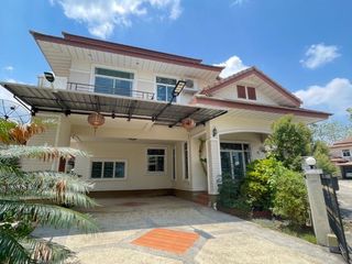For sale 4 Beds house in Pluak Daeng, Rayong