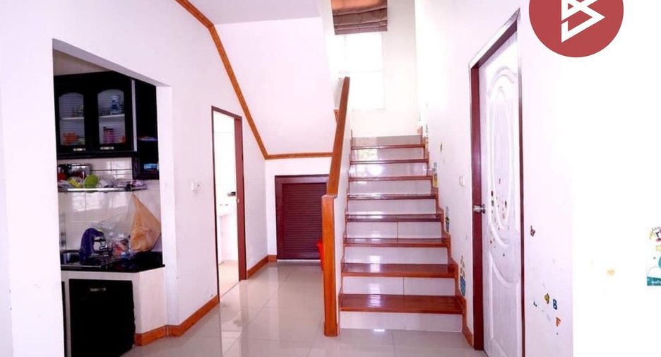 For sale 4 bed house in Pluak Daeng, Rayong