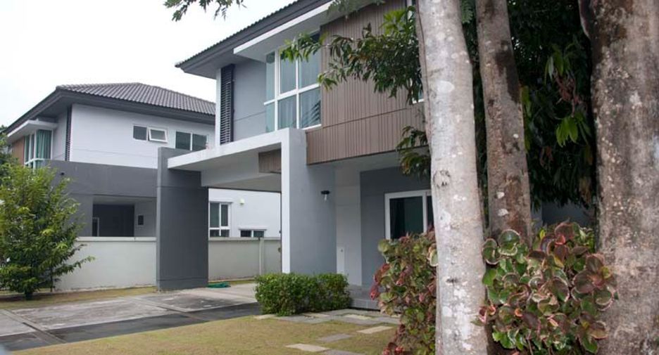 For rent 3 bedrooms house in Mueang Chiang Mai, Chiang Mai