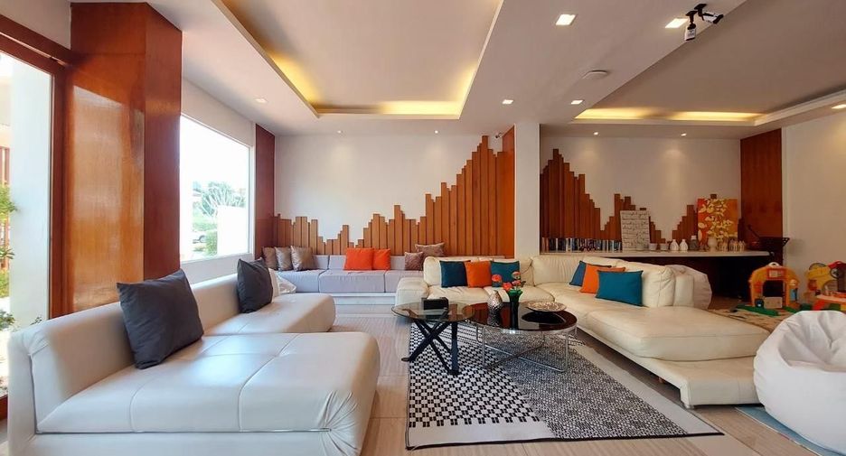 For sale 1 bed condo in Mueang Krabi, Krabi