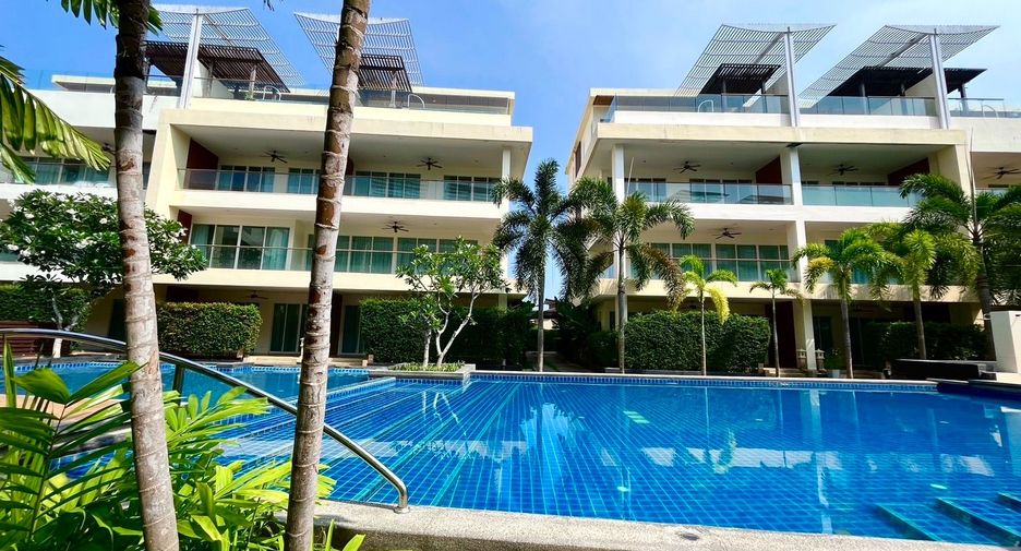 For sale 1 bed condo in Mueang Krabi, Krabi