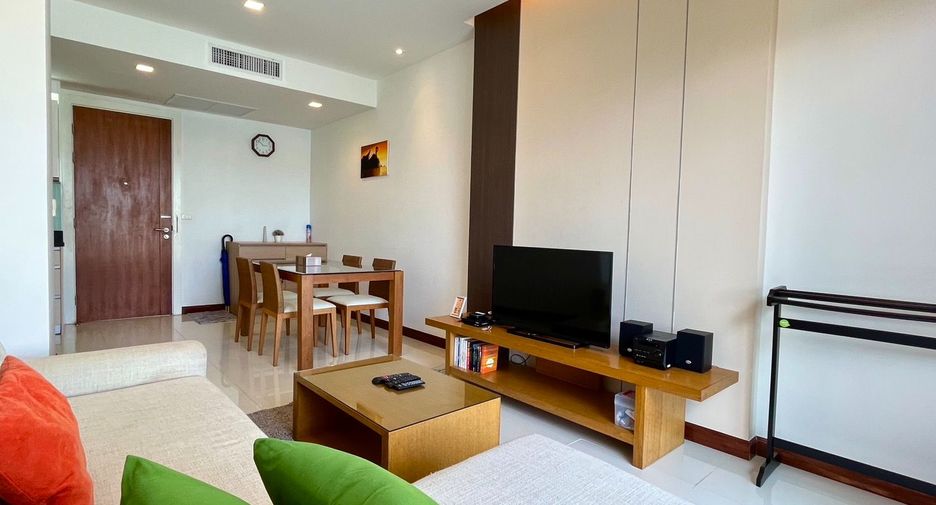 For sale 1 bed condo in Mueang Krabi, Krabi