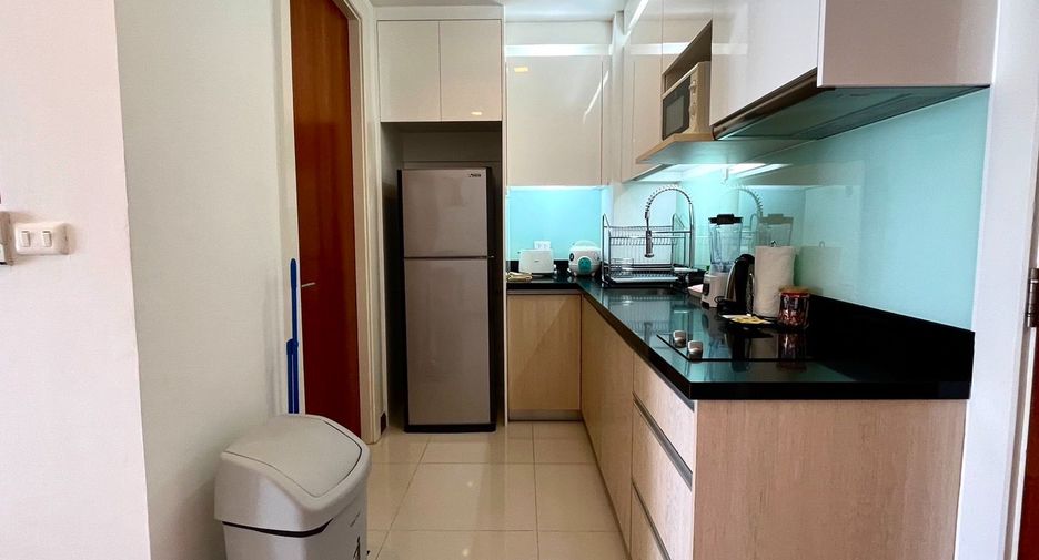 For sale 1 bed condo in Mueang Krabi, Krabi