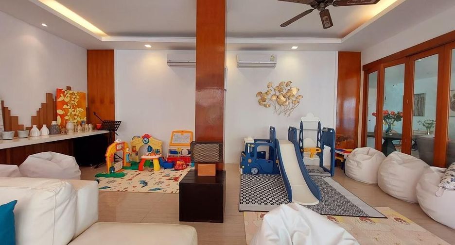 For sale 1 bed condo in Mueang Krabi, Krabi