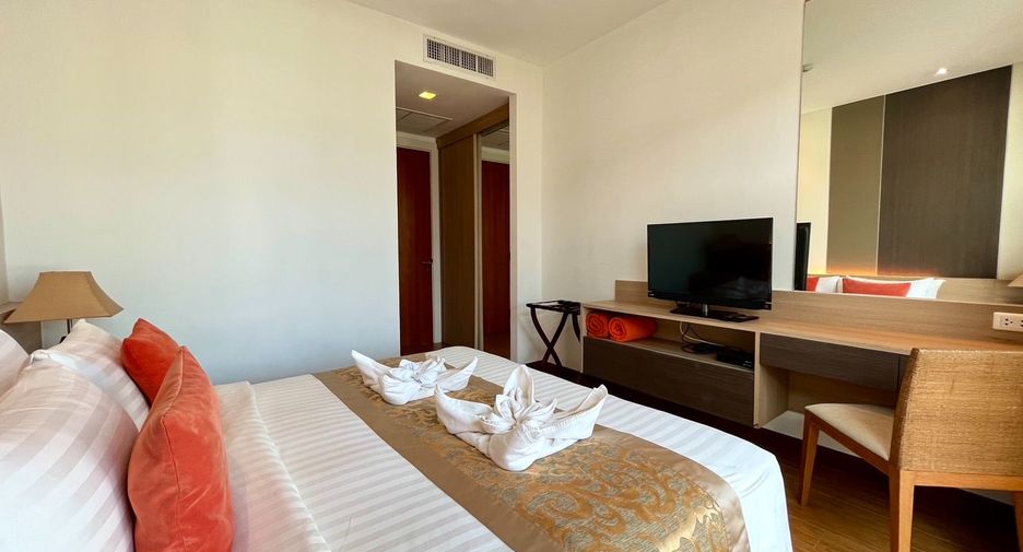 For sale 1 bed condo in Mueang Krabi, Krabi