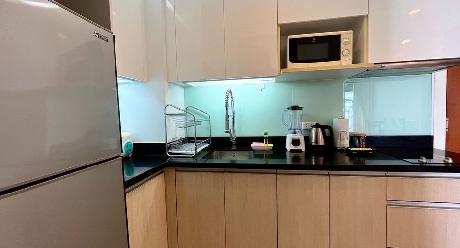 For sale 1 bed condo in Mueang Krabi, Krabi