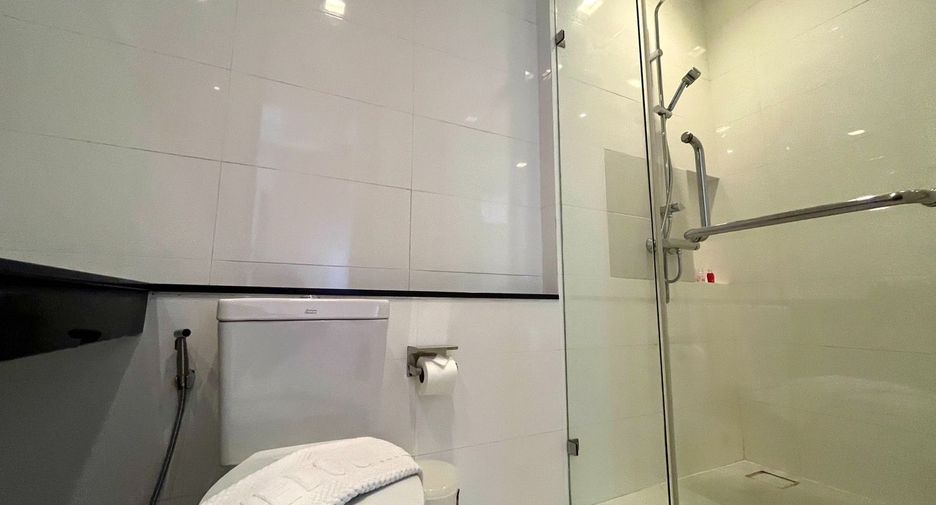 For sale 1 bed condo in Mueang Krabi, Krabi