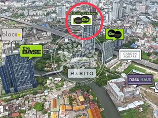 For sale office in Watthana, Bangkok