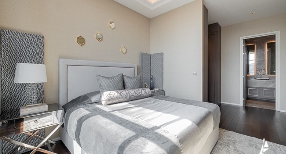 For sale studio condo in Khlong Toei, Bangkok