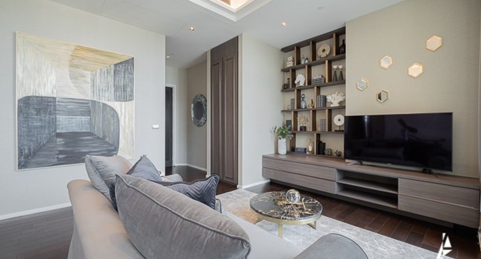 For sale studio condo in Khlong Toei, Bangkok