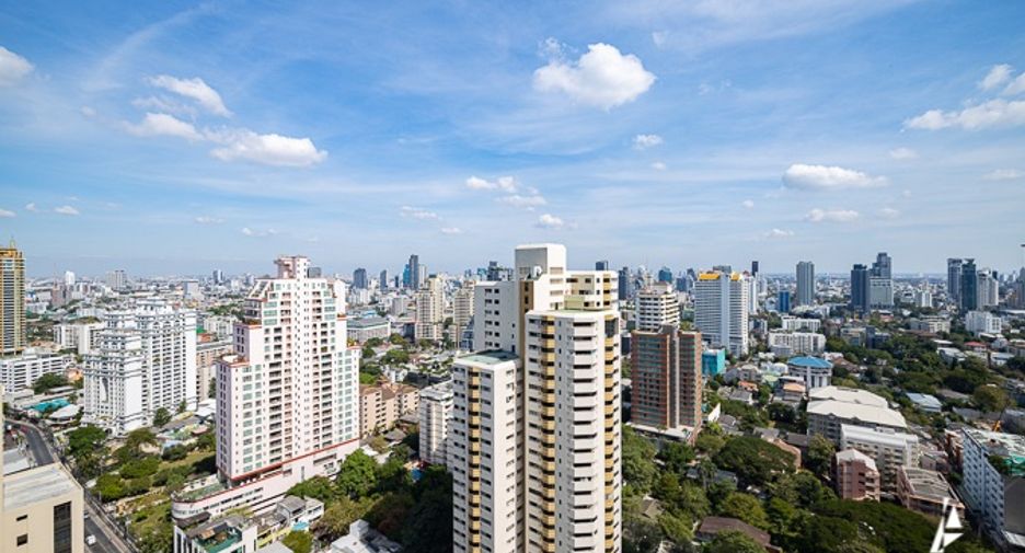 For sale studio condo in Khlong Toei, Bangkok